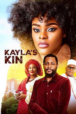 Kayla's Kin
