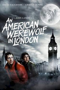 American Werewolf in London