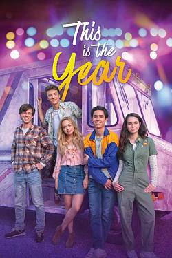 This Is The Year
