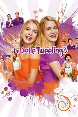 De Dolle Tweeling 3