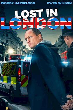 Lost in London