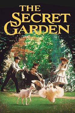 The Secret Garden