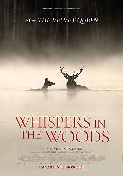 Whispers in the Woods