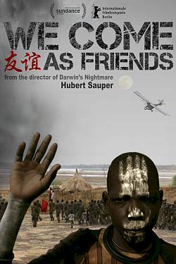 We Come as Friends