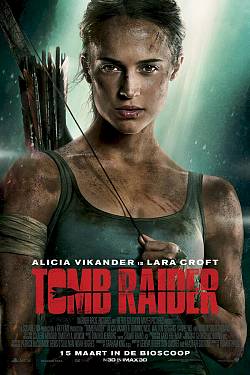Tomb Raider