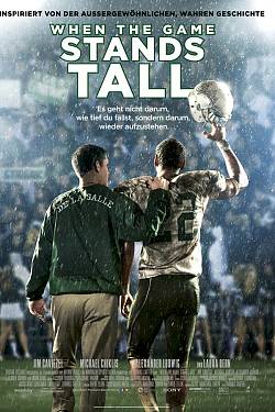 When the Game Stands Tall