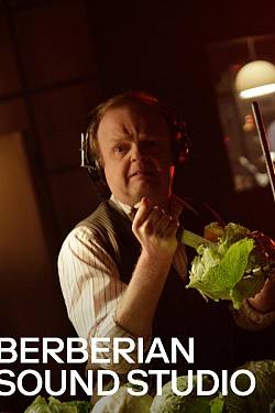 Berberian Sound Studio