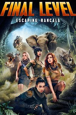 The Final Level: Escaping Rancala