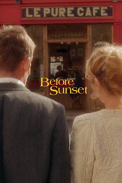 Before Sunset
