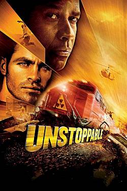 Unstoppable