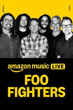 Amazon Music Live: aespa