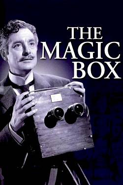The Magic Box