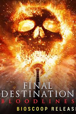 Final Destination: Bloodlines