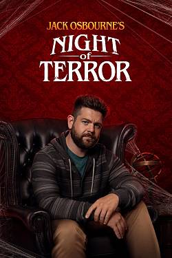 Jack Osbourne's Night of Terror