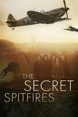 Secret of the Spitfires