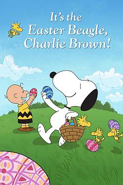 Vrolijk Pasen, Charlie Brown!