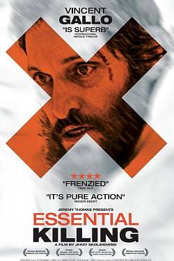 Essential Killing
