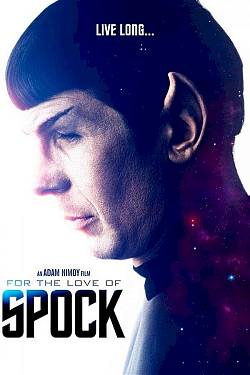 For the Love of Spock