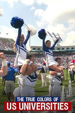 The True Colors Of US Universities