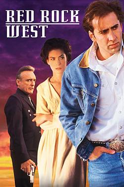 Red Rock West