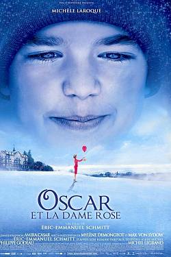 Oscar et la dame rose