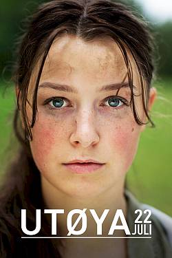 Utøya 22. juli