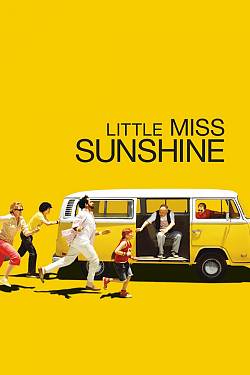Little Miss Sunshine