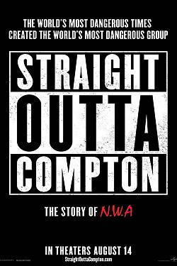 Straight Outta Compton