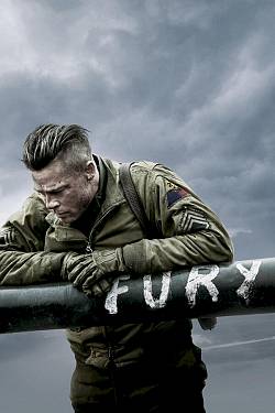 Fury