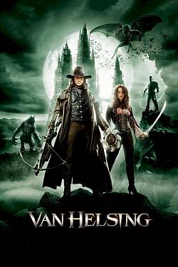 Van Helsing