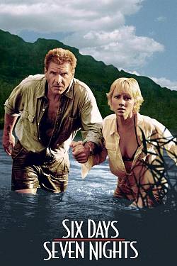 Six Days, Seven Nights