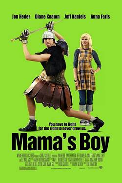 Mama's Boy