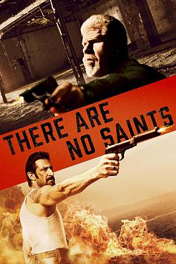 There Are No Saints