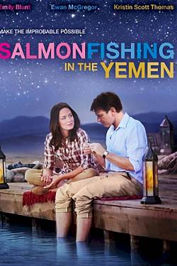 Salmon Fishing in the Yemen