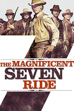 The Magnificent Seven Ride!