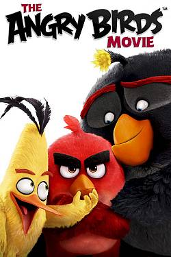 Angry Birds: The Movie