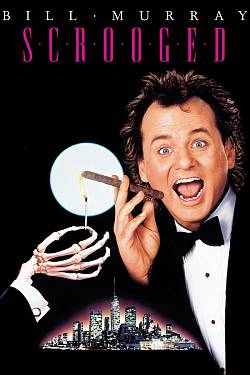 Scrooged