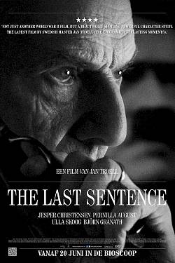 The Last Sentence