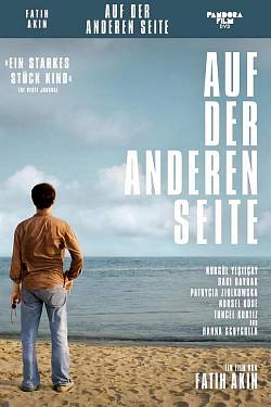 Auf der anderen Seite