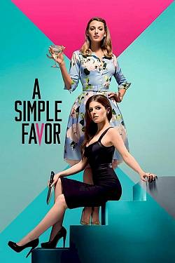 A Simple Favor