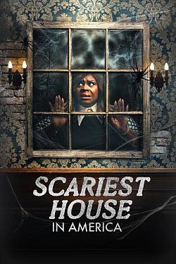 Scariest House in America