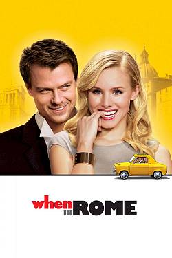 When in Rome