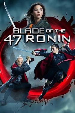 Blade of the 47 Ronin