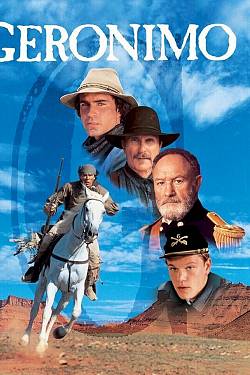 Geronimo: An American Legend
