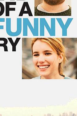 It's Kind of a Funny Story