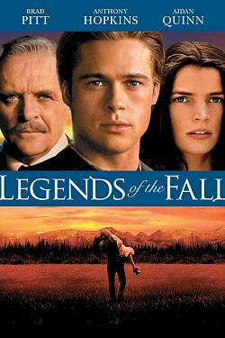 Legends of the Fall