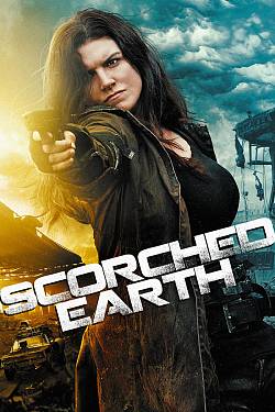 Scorched Earth