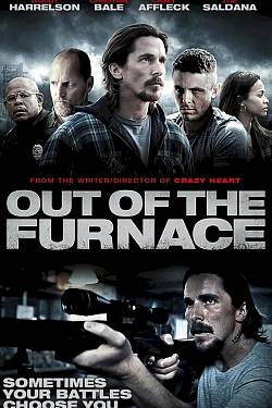 Out of the Furnace