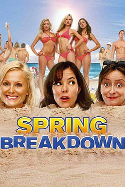 Spring Breakdown