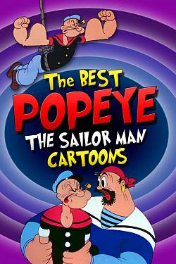 Best Popeye The Sailor Man Cartoons